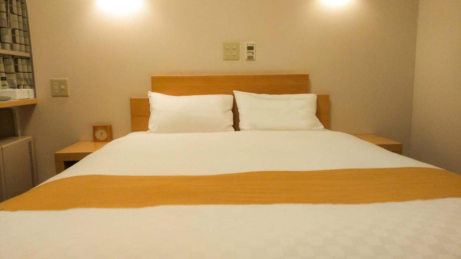 สไมล์ โฮเต็ล มัตสึยามะ Hotel ภายนอก รูปภาพ
